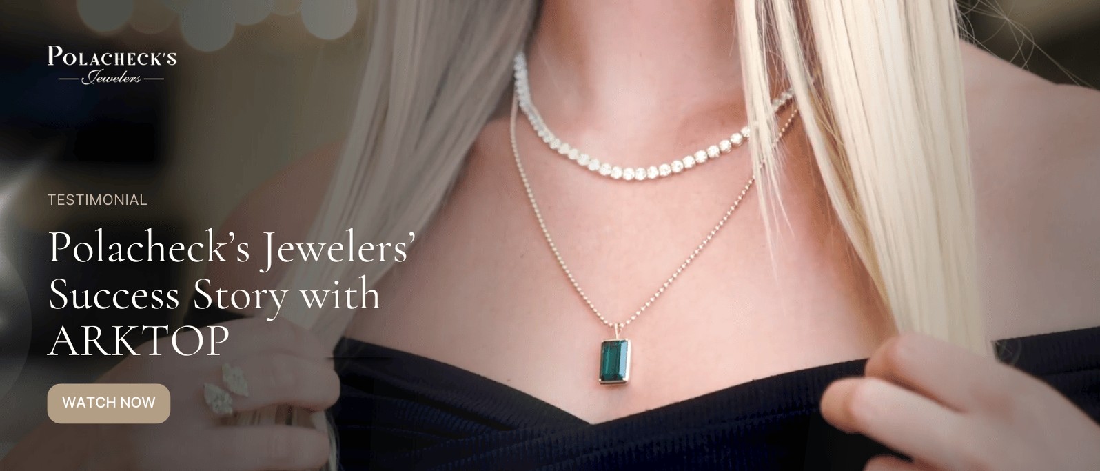 Hasham jewellery