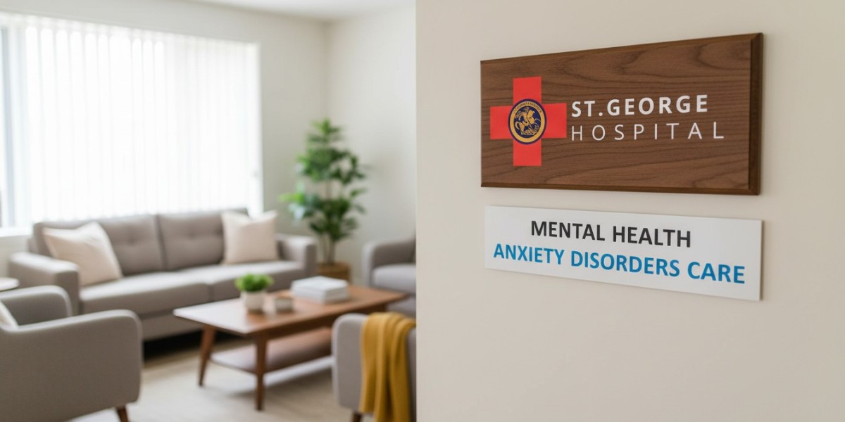 Anxiety Disorders Care: How to Manage Severe Anxiety Symptoms Naturally