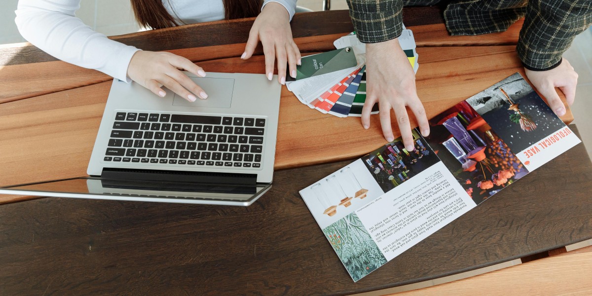 Choosing the Best Affordable Web Design UK Agency