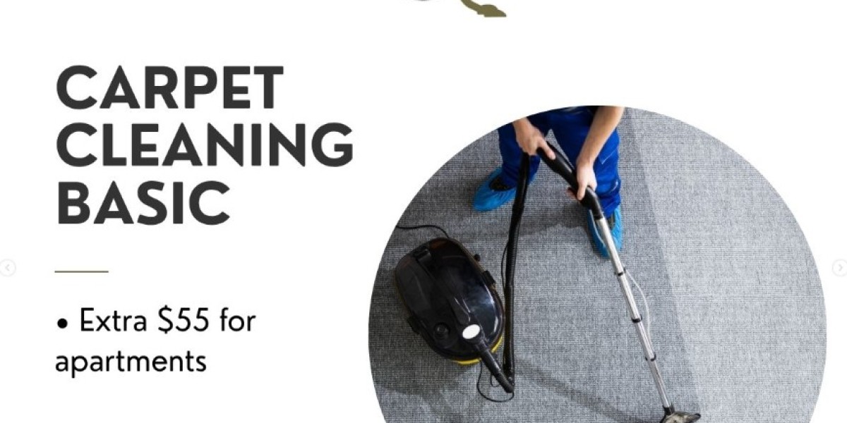 Professional Carpet Cleaning Perth Services | Pride Carpet Cleaning 