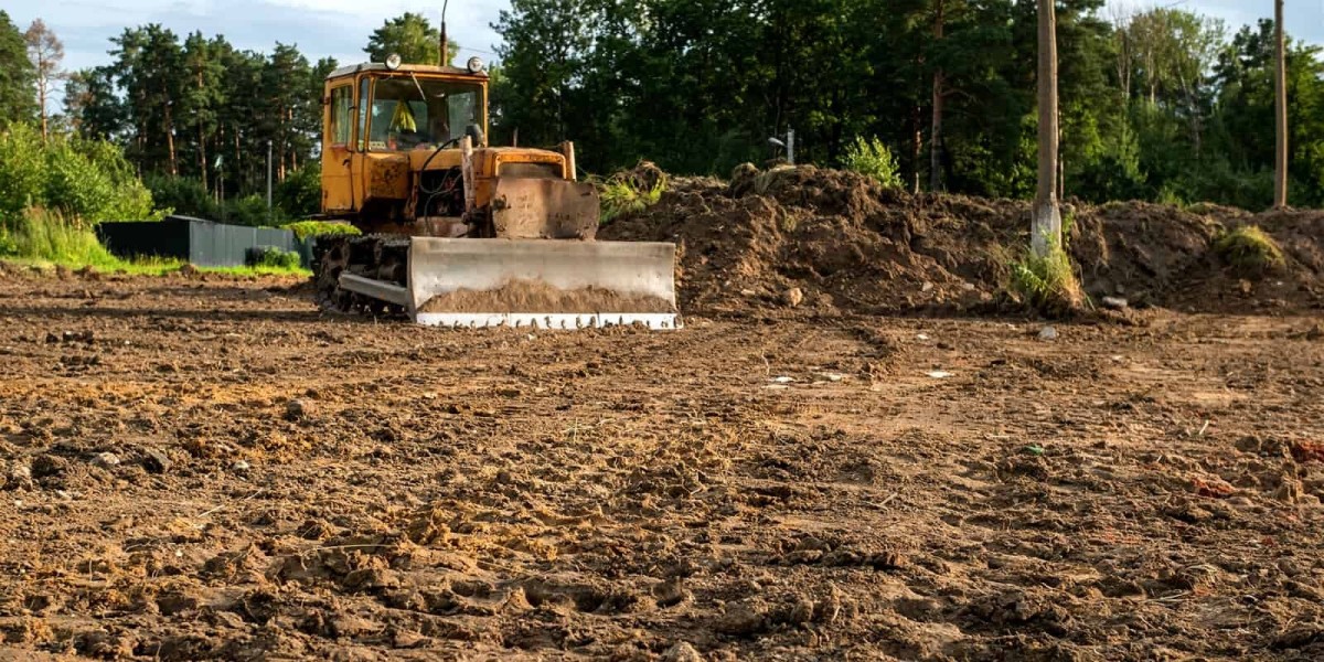 Reliable Land Clearing Services in Okeechobee, FL: TM Property Solutions for Professional and Efficient Results