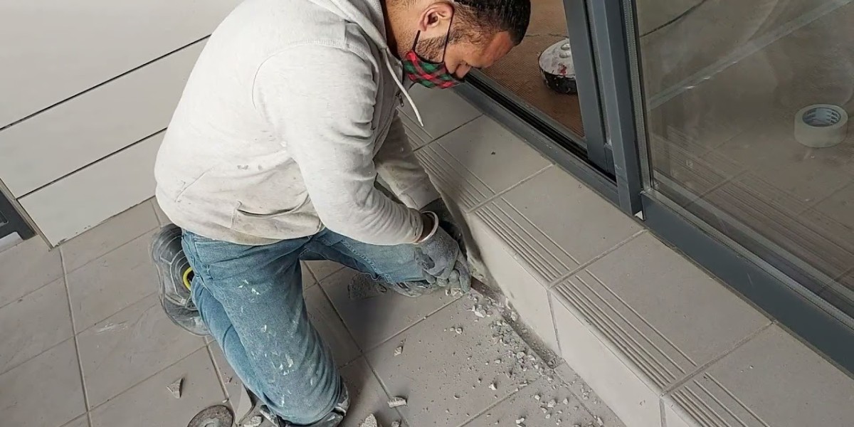 Tile Flooring Repair in Fairfax VA: Restore Beauty with Evergreen Contracting Services