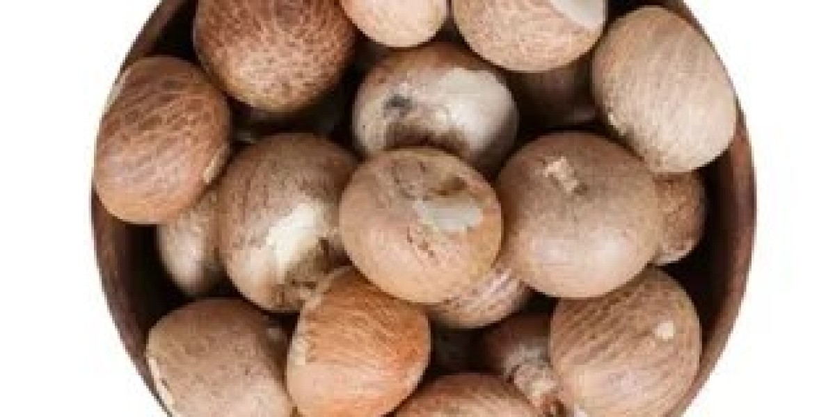 Areca Nut Market 2026: Trends, Challenges & Growth Potential