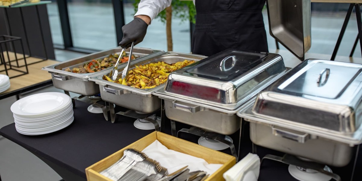 Best Catering Equipment Service Mayfair Tips