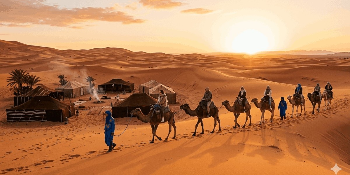 How to Plan Sustainable and Luxurious Private Tours in Morocco for 2026