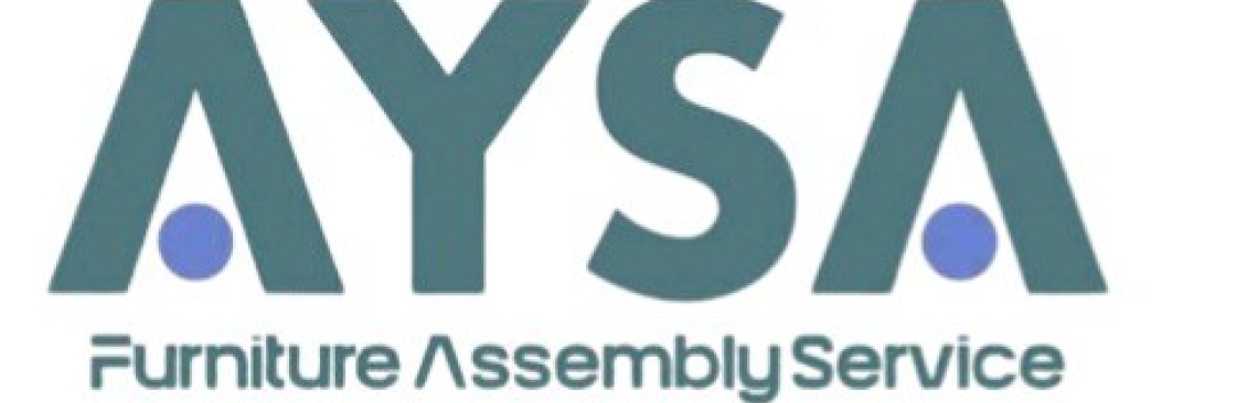 Aysa Furniture Assembly Service