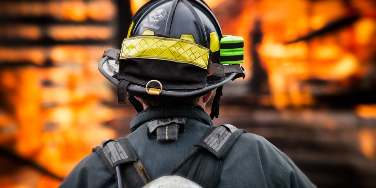 Fire Protection Equipment: What It Is and Why It’s Always There