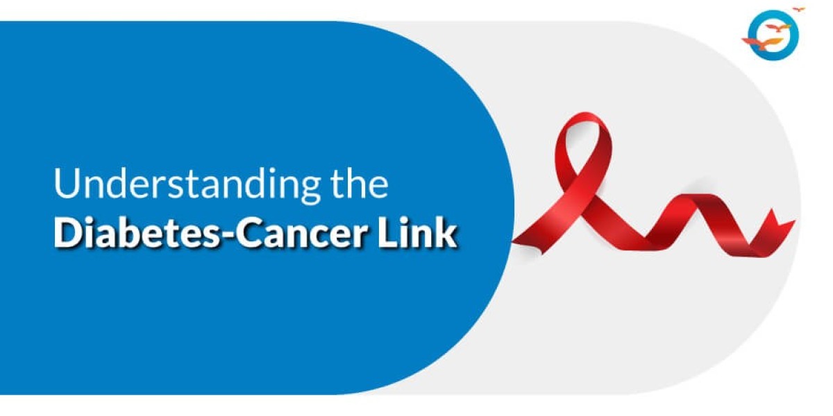 Understanding the Diabetes–Cancer Link