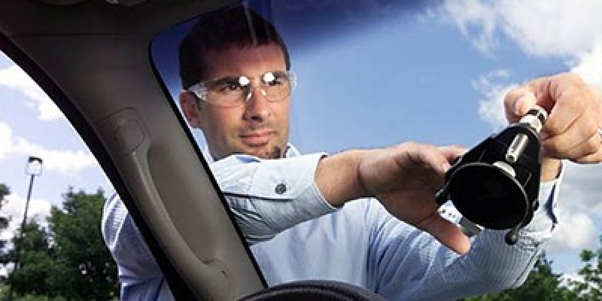 Learning The Best Windshield Maintenance Tips From Professionals