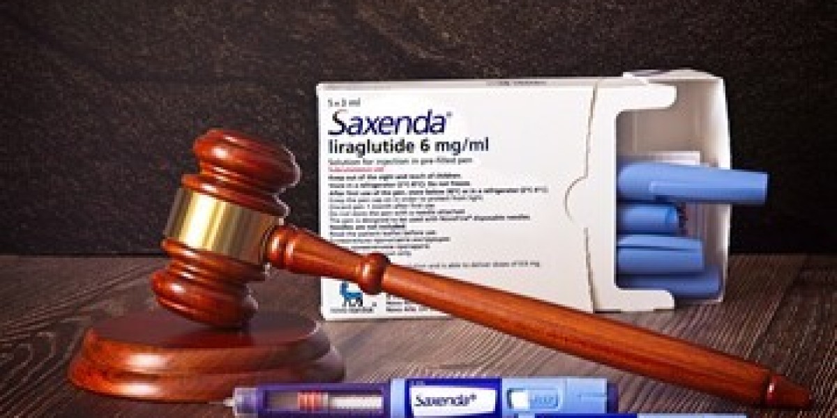 Maintaining Weight Loss After Stopping Saxenda Injection in Dubai