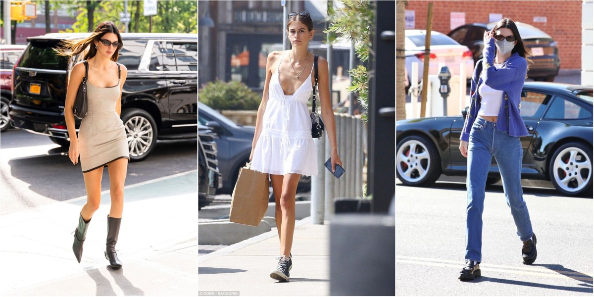 A list Hermes stars hitting the red carpet in custom