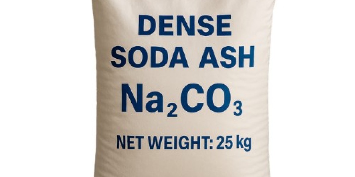 Transfar Chemicals: A Trusted Name in the Global  Chemical Industry