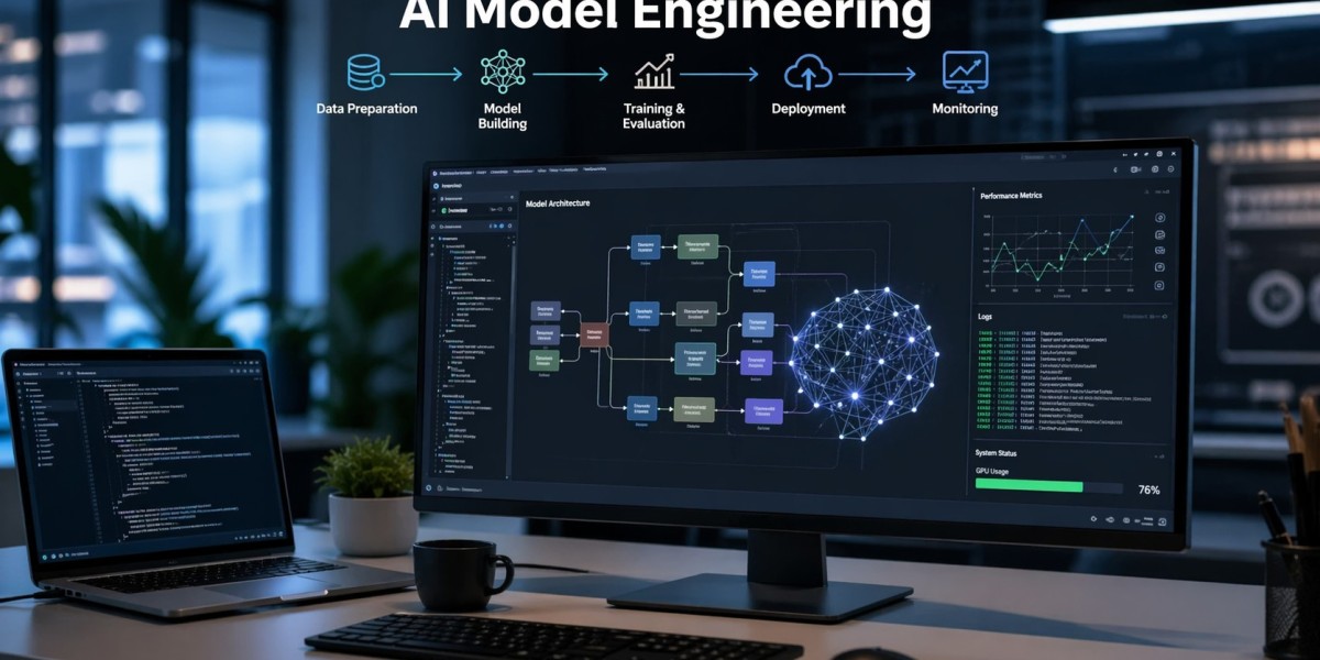 AI Model Engineering ?