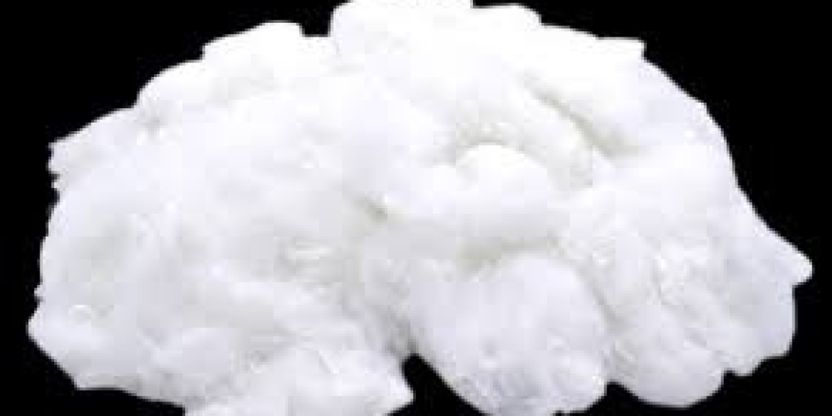 Polyester Staple Fiber Industry to Witness Steady Growth Backed by Rising Apparel Demand