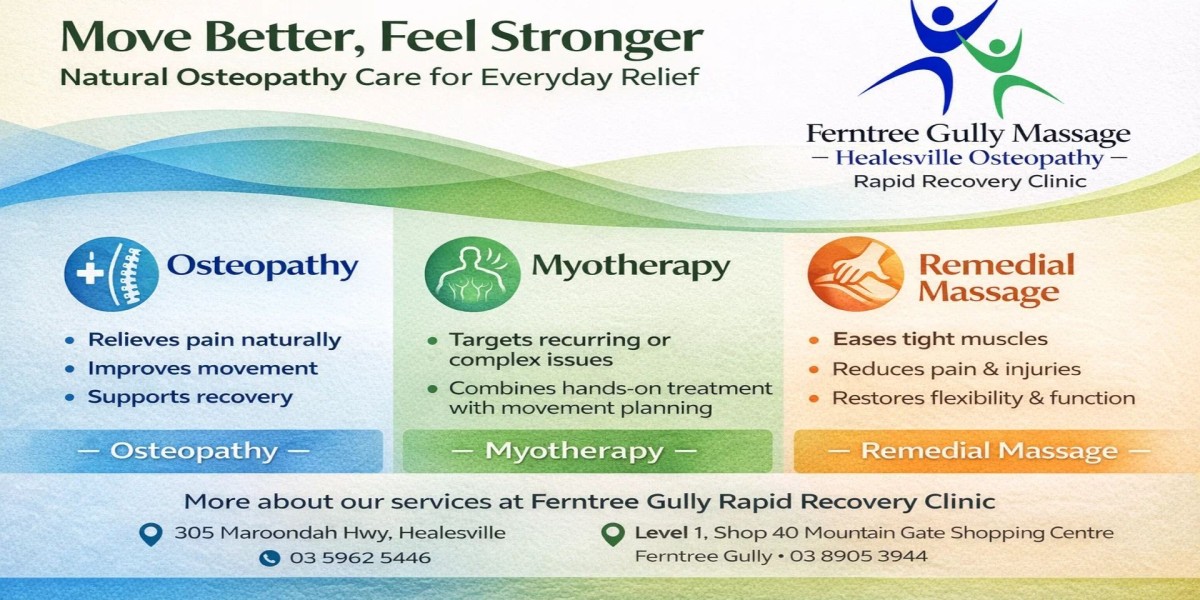 Restore Comfort & Strength: A Natural Approach to Everyday Movement