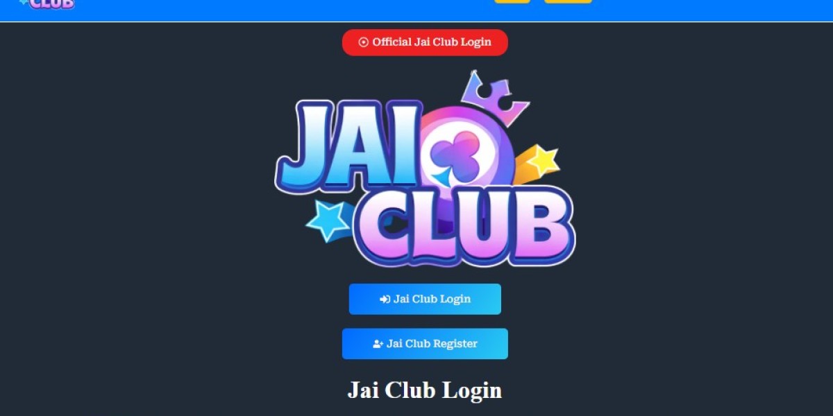 Discover Jai Club: A Complete Guide to Playing and Winning Online
