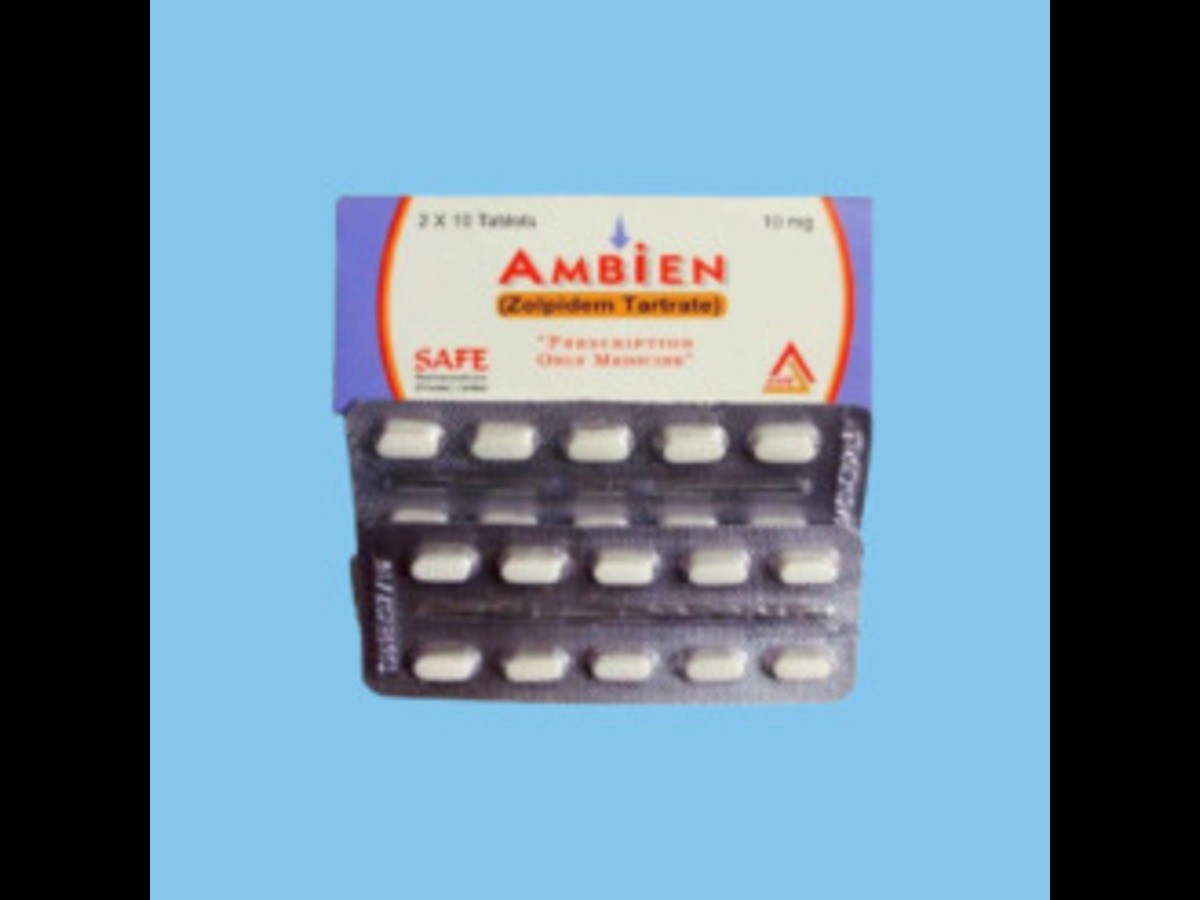 Buy Zolpidem Trusted Sleep Aid Solution