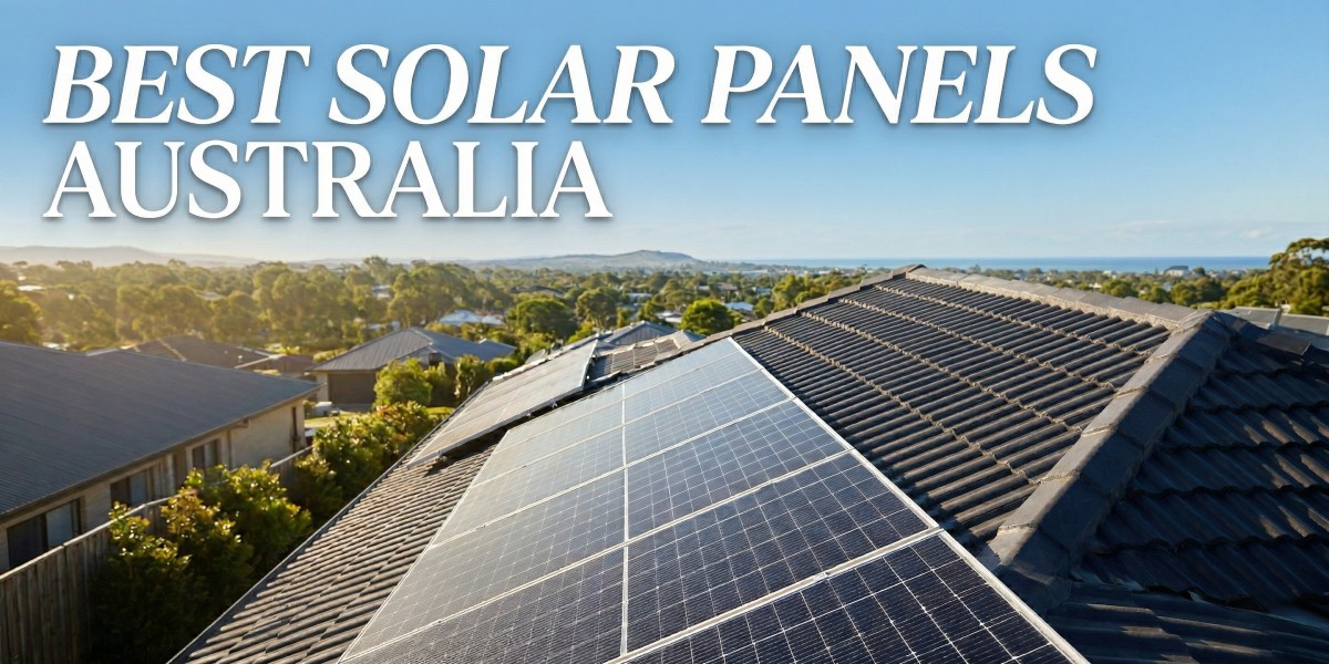 Best Solar Panels Australia 2026: Ultimate Buyer's Guide