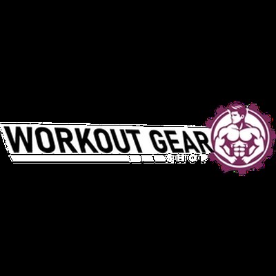 Workout Gear Shop