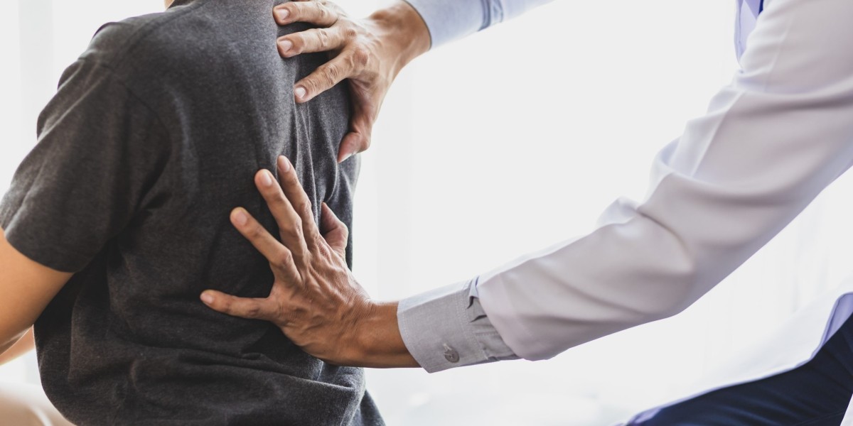 Headache Pain Management Through Chiropractic Care