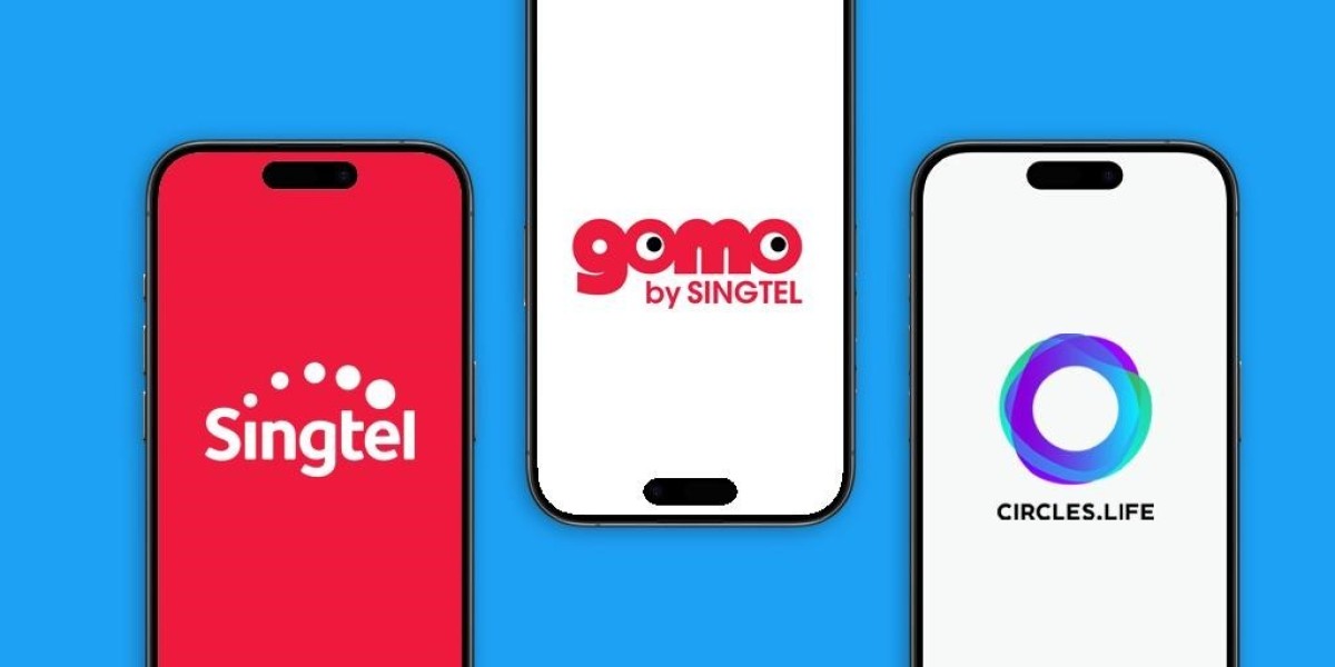 Circles.Life vs Singtel vs GOMO: The Ultimate Mobile Plan Comparison