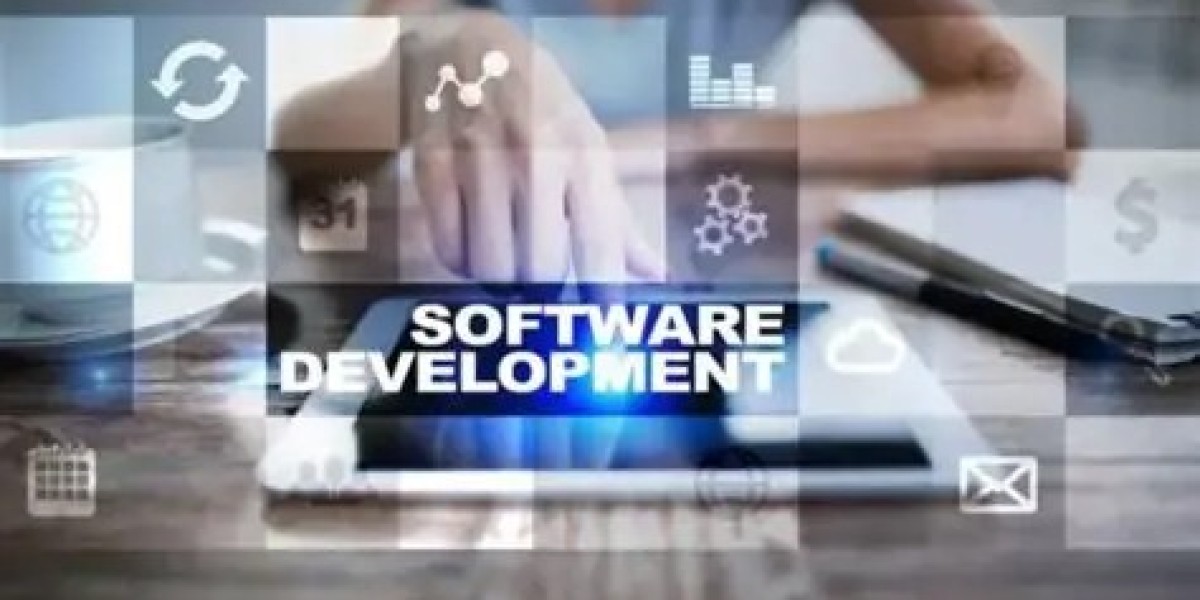 Software Development in Dubai Build Smart Secure and Future Ready Applications