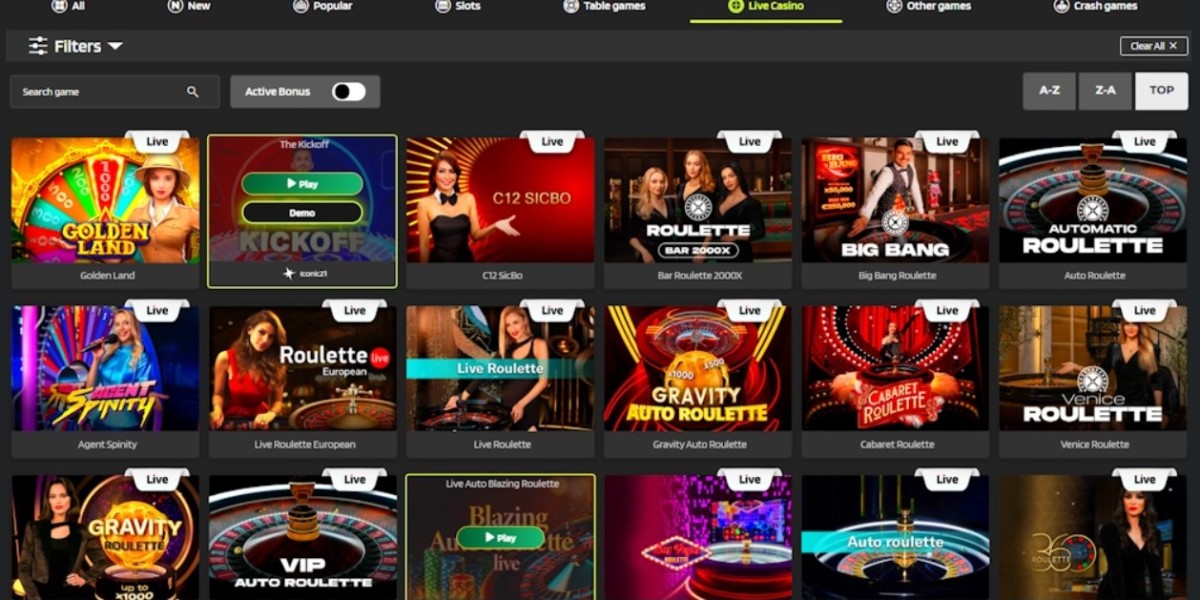 Lucky Manor gaming site: A Measured Evaluation Regarding the Operator Bypassing GamStop