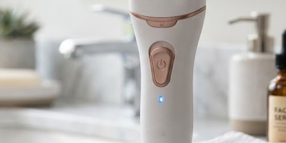Facial Epilator Market Outlook 2026–2036: Trends, Growth & Analysis