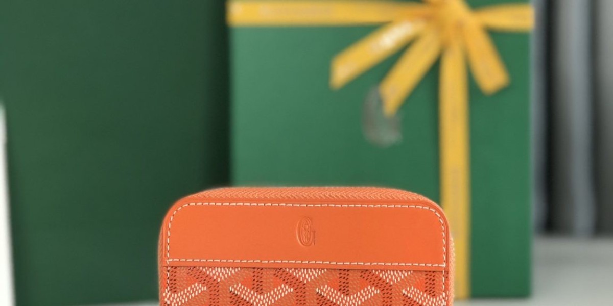 Gift Guide: Goyard-Inspired Bags and Accessories for Every Occasion