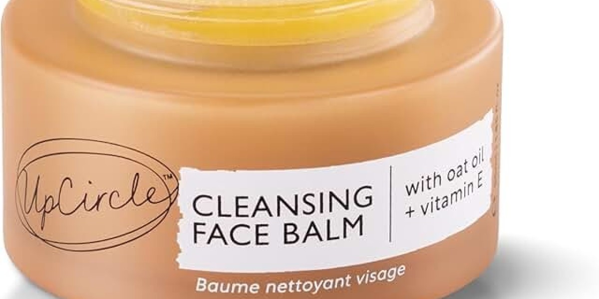 Facial Cleansing Balm Market: The Rise of Gentle & Effective Skincare Solutions