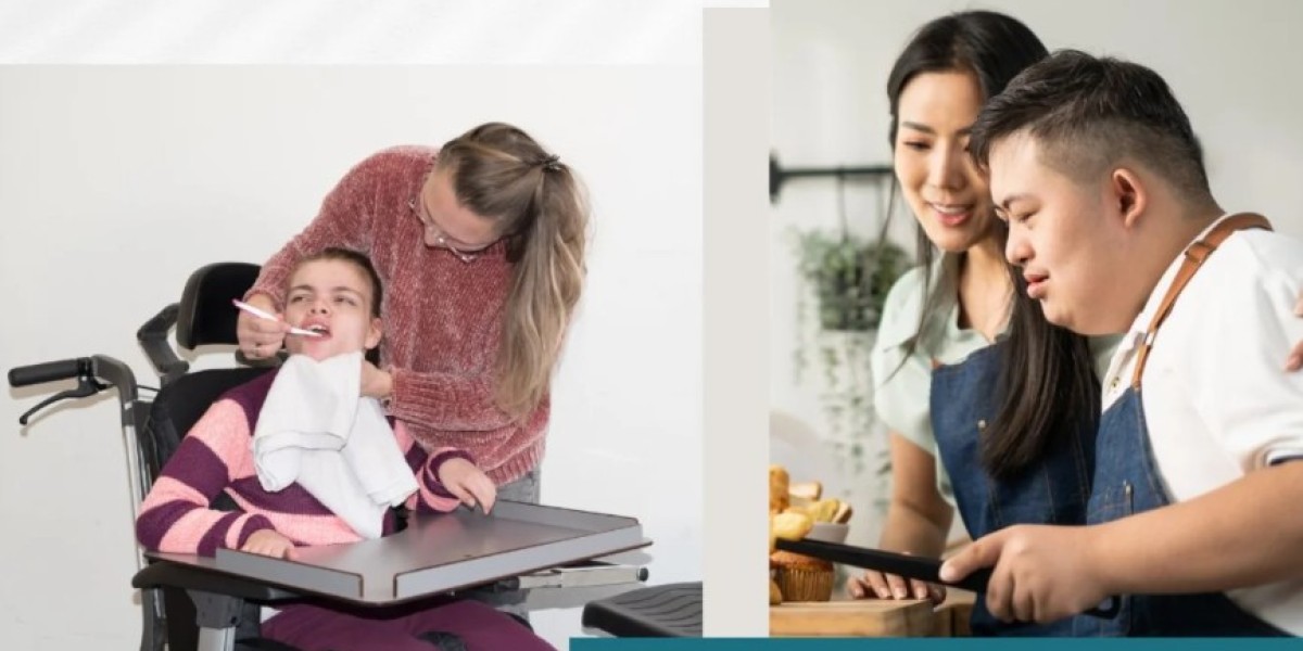 Supported Independent Living with Lifecare Independent Living 