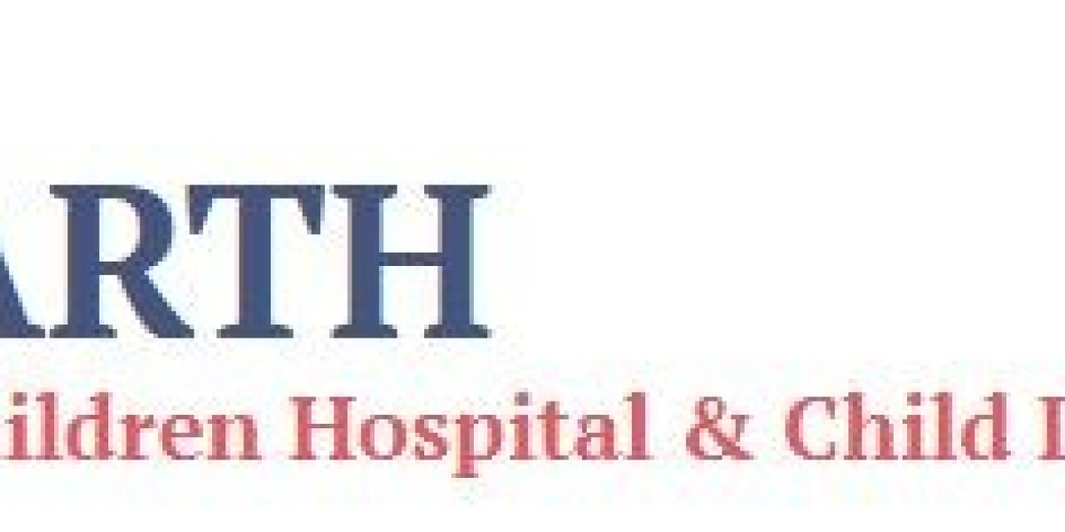 Dedicated to Every Milestone: The Importance of a Specialized Children Hospital Shela