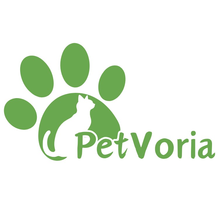 Pet voria