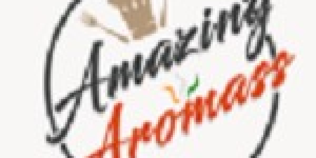 A Symphony of Spices: Exploring the Culinary Magic at Amazing Aromass - Indian Restaurant