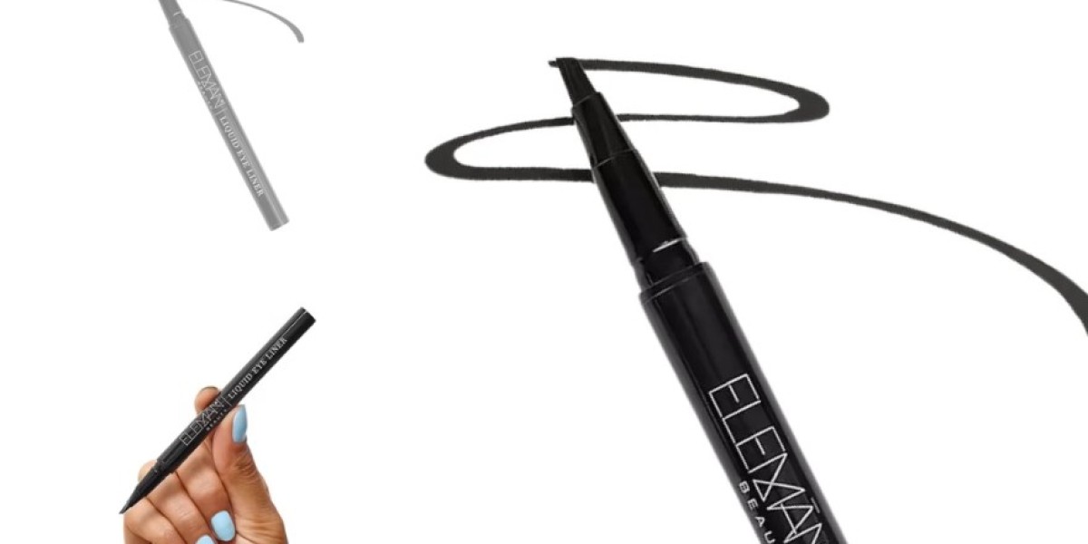 The Power of a Bold and Defined Eye Look