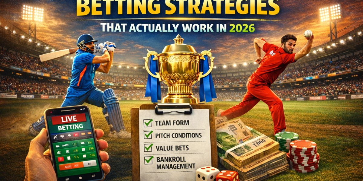 First Time Using a Betting Site? Here’s Everything You Need to Know