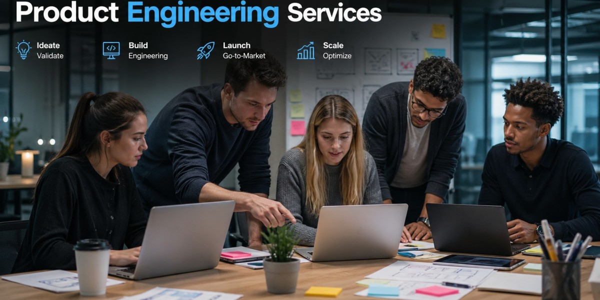 Product Engineering Services