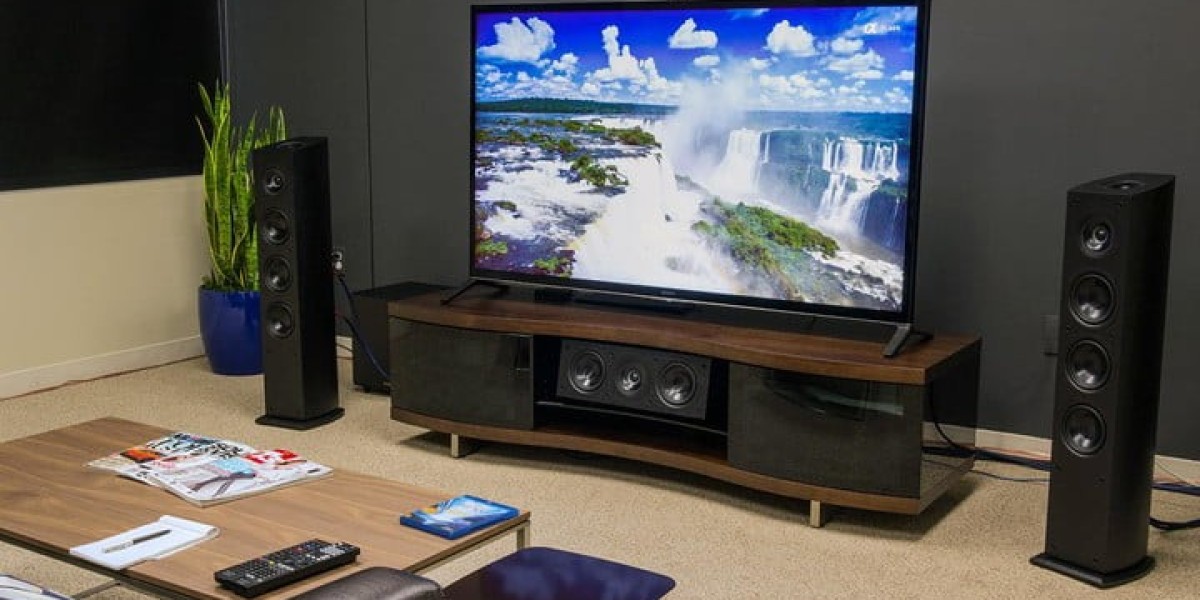 Home Entertainment Market Analysis: Growth in Digital Content and Devices