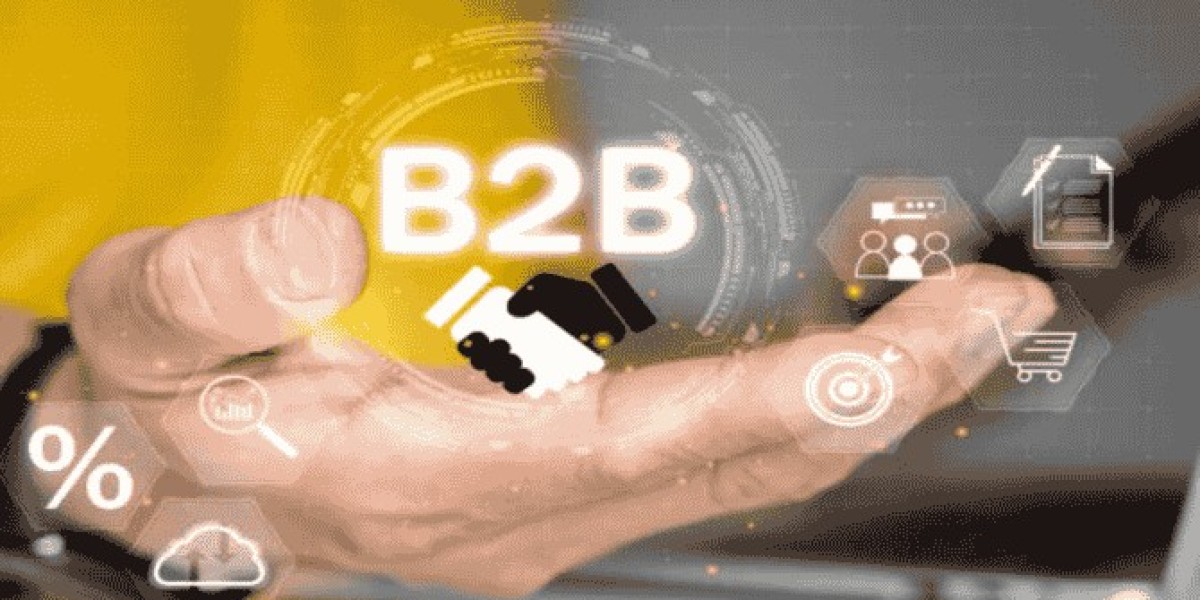 How to Build a B2B Content Strategy That Drives Sales Effectively