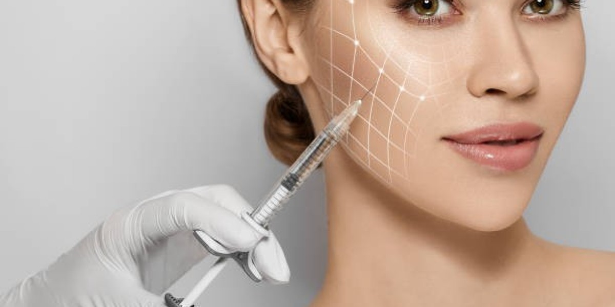 The Science of Dermal Fillers in Dubai: HA & Cross-Linking