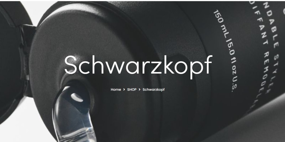Schwarzkopf Professional Hair Care: Advanced Fibre Clinix Solutions for Stronger, Healthier Hair