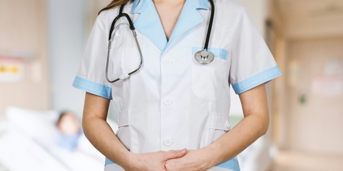 Nurse at Home in Dubai: The Smart Choice for Comfortable and Personalized Care