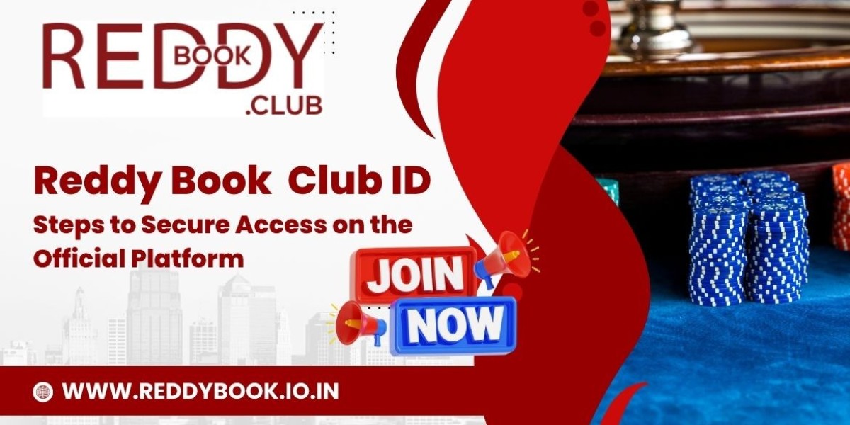 Reddy Book Club ID Registration and Official Platform Access Made Easy