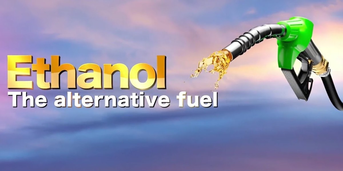 Ethanol E-fuel Market 