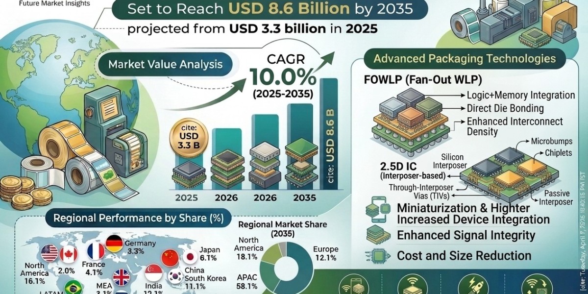 Dairy Packaging Machine Market Forecast -2035: Global Market Surpass USD 42.1 Bn by 2035 at a 5.1% CAGR
