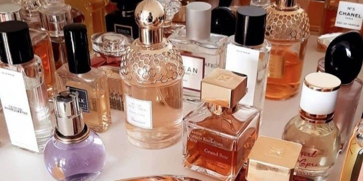 Fragrances and Perfumes Market: Trends, Growth, and Future Outlook