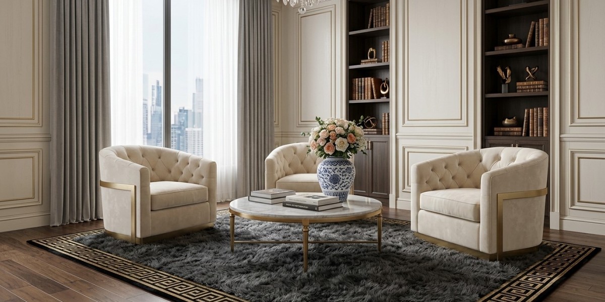 Warmth in Design: Why Earth-Tone Interiors Are Making a Comeback