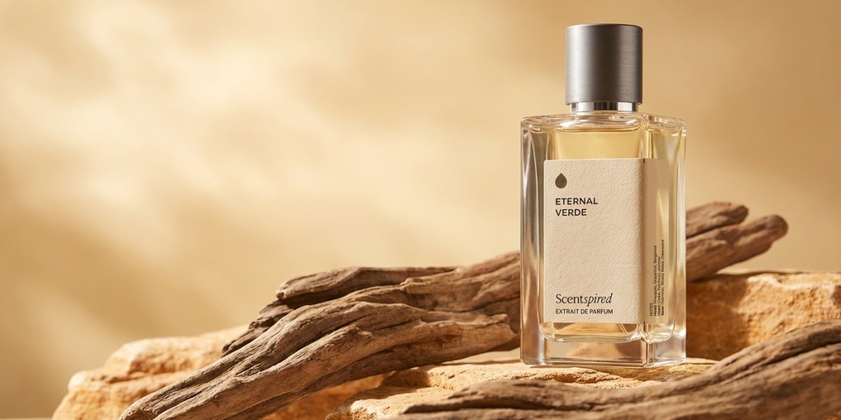 The Modern Choice for Timeless Fragrance in the United States