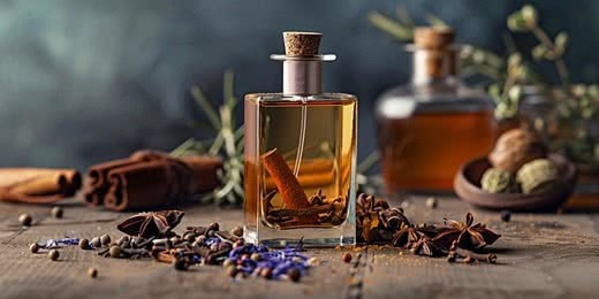 The Most Popular Perfumes of the Last Decade