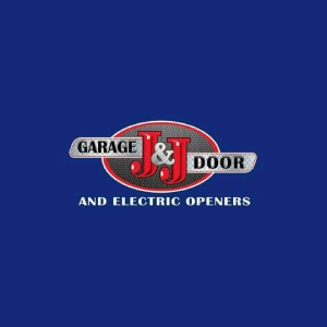 J AndJ Garage Doors and Electric Openers